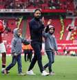  Foto: Alex Livesey/Getty Images - Legenda: Rúben Amorim deixou claro que alguns nomes importantes não fazem parte de seus planos / Jogada10