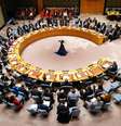 Conselho da ONU se reunirá na tarde deste domingo  Foto: ANSA / Ansa - Brasil