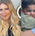 Filho de Marília Mendonça enfrenta doença grave e Murilo Huff desabafa: 'Dificuldade'  Foto: Reprodução/ Instagram / Contigo