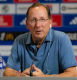 John Textor durante coletiva do Lyon (Foto : Lyubomir Domozetski/Lyon)  Foto: Esporte News Mundo