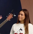 Lexa abre o jogo sobre luto pela filha e desabafa: 'Fiquei muito triste com Deus'  Foto: Reprodução/ Instagram / Contigo