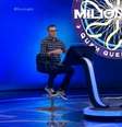 Luciano Huck reage a inteligência de participante em 'Quem Quer Ser um Milionário?'  Foto: Reprodução/TV Globo