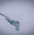 Bombardeiros B-2 foram usados para atacar o Irã  Foto: Reuters / BBC News Brasil