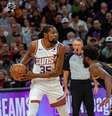 (  Foto: Reprodução Phoenix Suns / Esporte News Mundo