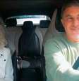 Ana Maria Braga contou a Luciano Huck detalhes sobre o início de seu relacionamento com seu atual marido  Foto: Reprodução/Rede Globo