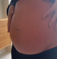 Thiaguinho publica vídeo conversando com filho após ficar fora por três semanas  Foto: Instagram/@thiaguinho / Reprodução