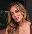 Paolla Oliveira é alvo de fake news  Foto: Reprodução/Instagram/@paollaoliveirareal