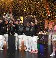 LOS conquista título inédito e é a grande campeã da Free Fire World Series Brasil  Foto: Reprodução