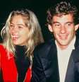 Adriane Galisteu e Ayrton Senna  Foto: Foto/Reprodução / Márcia Piovesan