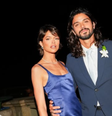 Agatha Moreira e Rodrigo Simas foram padrinhos de casamento de Giovanna Lancelotti e Gabriel David (Foto: Reprodução/Instagram)  Foto: Agatha Moreira e Rodrigo Simas foram padrinhos de casamento de Giovanna Lancelotti e Gabriel David ( Reprodução/Instagram) / Gávea News
