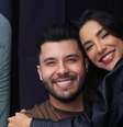 Murilo Huff e Gabriela Versiani  Foto: Reprodução/Instagram / Márcia Piovesan