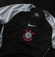  Foto: Reprodução - Legenda: Nike deseja renovar com o Corinthians até 2036 / Jogada10