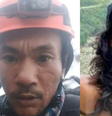 Alpinista revela bastidores do resgate da brasileira desaparecida e clama  Foto: Reprodução / Contigo
