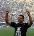 Ronaldo participará da transmissão  Foto: J. F. DIORIO/ESTADÃO CONTEÚDO