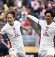 Urawa Reds foi o último colocado da Copa do Mundo de Clubes  Foto: Divulgação Fifa / Jogada10