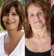 Lícia Manzo, Christiane Fridman, Ana Maria Moretzsohn e Izabel de Oliveira voltaram à Globo  Foto: Reproduções