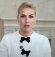 Ana Hickmann relembra violência doméstica  Foto: Reprodução/YouTube