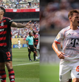 Flamengo e Bayern de Munique nas oitavas do Mundial: veja data e horário do confronto  Foto: Reprodução/X/@Flamengo e Reprodução/X/@FCBayern