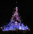 Disneyland Paris, na França  Foto: Justin Shin / Getty Images