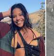 Publicitária Juliana Marins não sobreviveu após queda e demora de quatro dias de resgate  Foto: Reprodução/Instagram
