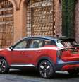 ​Novo Nissan Kicks 2026  Foto: Divulgação Nissan