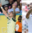 Palmeiras e Botafogo avançaram no Mundial e se enfrentam nas oitavas de final  Foto: Divulgação/X/Palmeiras e Divulgação/Vitor Silva/Botafogo