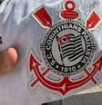 Escudo do Corinthians  Foto: Escudo do Corinthians ( Divulgação/ Corinthians) / Gávea News