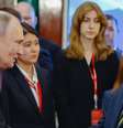 Lula encontra Putin na Rússia, em maio de 2025  Foto: Ricardo Stuckert/ Presidência da República / Perfil Brasil