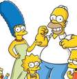 Os Simpsons (Divulgação)  Foto: Mais Novela