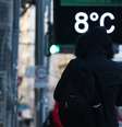 Massa de ar frio derruba temperaturas no Sul e em parte do Sudeste; resto do país deve ter calor e tempo seco  Foto:  LUCIANO CLAUDINO/CÓDIGO19/ESTADÃO CONTEÚDO