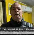 O repórter apontou a falta de estrutura de resgate como fator determinante para o fim trágico de Juliana Marins  Foto: Reprodução/TV