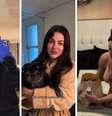 Camilla Loures, Kéfera e Juju Salimeni  Foto: Reprodução | Instagram