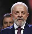 Presidente do Brasil, Lula (PT)  Foto: Ton Molina/NurPhoto via Getty Images