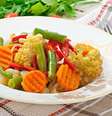 Entenda o que é a  dieta flexitariana  Foto: Freepik