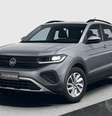 VW T-Cross 200 TSI 2026  Foto: Divulgação VW