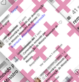 Falsas notificações usam ironia para insinuar censura do ministro do Supremo Tribunal Federal  Foto: Reprodução/Projeto Comprova