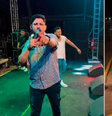 Acabou! Dupla que fez show com plateia vazia anuncia separação após 13 anos  Foto: Reprodução/ Instagram / Contigo