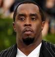 O rapper Diddy é acusado de tráfico sexual de mulheres e de extorsão  Foto: Reuters / BBC News Brasil