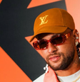 DJ Marlboro recusa oferta milionária de Neymar  Foto: reprodução/instagram / Contigo