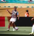 (FOTO: MARCELO GONÇALVES / FLUMINENSE F.C.)  Foto: Esporte News Mundo