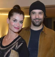 Alinne Moraes surpreende ao expor detalhes do marido: 'Ele é um feminista'  Foto: Reprodução/ Instagram / Contigo