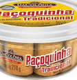 Conheça os benefícios da paçoca para a saúde  Foto: Reprodução