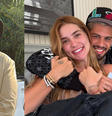 Influenciador MauMau comenta fim de casamento de Zé Felipe e Virginia Fonseca  Foto: Reprodução/Instagram