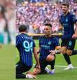 Fluminense e Inter de Milão medem forças nas oitavas do Mundial  Foto: Montagem/Chris Brunskill/Mattia Pistoia/Getty Images