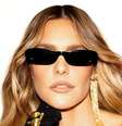 Fernanda Lima posa para ensaio  Foto: Reprodução Instagram | @fernandalima