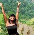 Na terça-feira, dia 24, a família confirmou por meio de um post nas redes sociais, que ela tinha sido encontrada já sem vida. Juliana tinha 26 anos.  Foto: Reprodução/Redes Sociais / Flipar