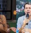 Zé Cocá (Progressistas) afirmou que Ana Castela se recusou a sair do camarim até que "todas as crianças fossem retiradas"  Foto: Em Off