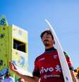 Saquarema seguirá recebendo os astros do surfe mundial até 2028  Foto: Camila Othon/World Surf League / Esporte News Mundo