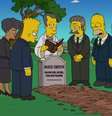 Afinal, Marge Simpson morreu mesmo? Produtor de Os Simpsons explica cena  Foto: Divulgação/Fox Broadcasting Company / Rolling Stone Brasil