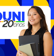 Inscrições para o segundo semestre do Prouni começam nesta segunda-feira, 30  Foto: MEC / Divulgação
